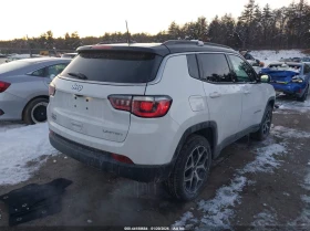 Jeep Compass 2.0L I-4 DI, DOHC, VVT, TURBO, 200HP 4X4 Drive | Mobile.bg � ����� ������ 4