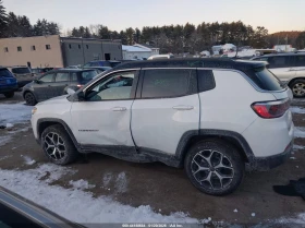 Jeep Compass 2.0L I-4 DI, DOHC, VVT, TURBO, 200HP 4X4 Drive | Mobile.bg � ����� ������ 14