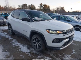 ����� �� �������� �� Jeep Compass 2.0L I-4 DI, DOHC, VVT, TURBO, 200HP 4X4 Drive