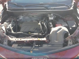 Buick Encore 1.2L I-3 DI, DOHC, VVT, TURBO, 137HP Front Wheel | Auto.bg — изображение 10