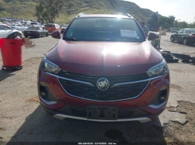 Buick Encore 1.2L I-3 DI, DOHC, VVT, TURBO, 137HP Front Wheel | Auto.bg — изображение 13