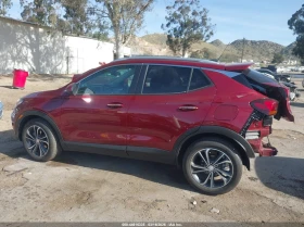 Buick Encore 1.2L I-3 DI, DOHC, VVT, TURBO, 137HP Front Wheel | Auto.bg — изображение 15