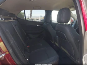 Buick Encore 1.2L I-3 DI, DOHC, VVT, TURBO, 137HP Front Wheel | Auto.bg — изображение 8