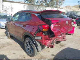 Buick Encore 1.2L I-3 DI, DOHC, VVT, TURBO, 137HP Front Wheel | Auto.bg — изображение 3