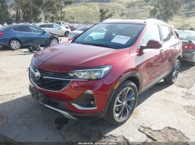 Buick Encore 1.2L I-3 DI, DOHC, VVT, TURBO, 137HP Front Wheel | Auto.bg — изображение 2