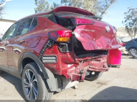 Buick Encore 1.2L I-3 DI, DOHC, VVT, TURBO, 137HP Front Wheel | Auto.bg — изображение 12