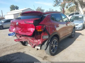 Buick Encore 1.2L I-3 DI, DOHC, VVT, TURBO, 137HP Front Wheel | Auto.bg — изображение 4