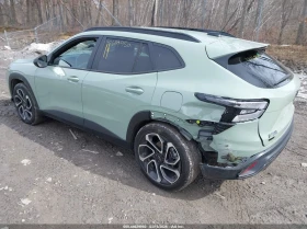 Chevrolet Trax 1.2l Fwd 2Rs | Auto.bg — изображение 3