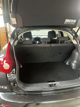 Nissan Juke ТОП СЪСТОЯНИЕ  - 6250 € / 12223.94 лв. - 80201842 5