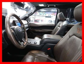 Ford Expedition King Ranch * MAX 4X4 * 7 PASSENGER/BANG&OLUFSEN/PA | Mobile.bg � ����� ������ 11