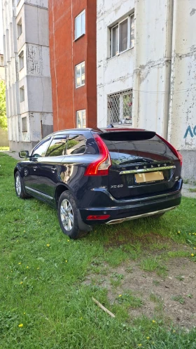 Volvo XC60 | Mobile.bg � ����� ������ 5