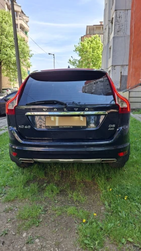 Volvo XC60 | Mobile.bg � ����� ������ 6
