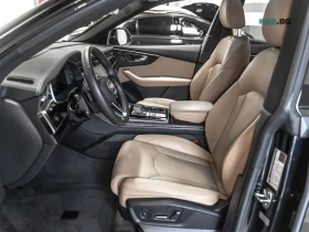 Audi Q8 quattro Technik 55 TFSI* ����������* (���� �� ��)  | Mobile.bg � ����� ������ 6