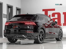 Audi Q8 quattro Technik 55 TFSI* ����������* (���� �� ��)  | Mobile.bg � ����� ������ 3