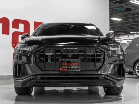 Audi Q8 quattro Technik 55 TFSI* ����������* (���� �� ��)  | Mobile.bg � ����� ������ 2