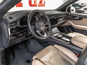 Audi Q8 quattro Technik 55 TFSI* ����������* (���� �� ��)  | Mobile.bg � ����� ������ 5