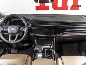 Audi Q8 quattro Technik 55 TFSI* ����������* (���� �� ��)  | Mobile.bg � ����� ������ 9