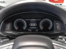 Audi Q8 quattro Technik 55 TFSI* ����������* (���� �� ��)  | Mobile.bg � ����� ������ 8