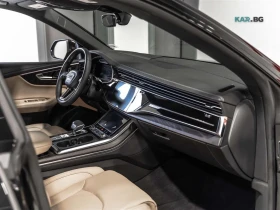Audi Q8 quattro Technik 55 TFSI* ����������* (���� �� ��)  | Mobile.bg � ����� ������ 10