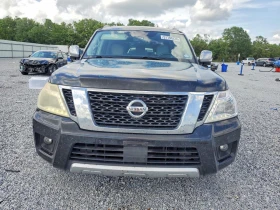 Nissan Armada 5.6l Sl | Mobile.bg � ����� ������ 5