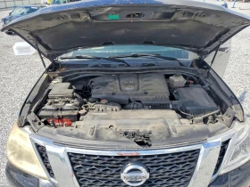 Nissan Armada 5.6l Sl | Mobile.bg � ����� ������ 12