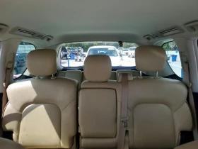 Nissan Armada 5.6l Sl | Mobile.bg � ����� ������ 10