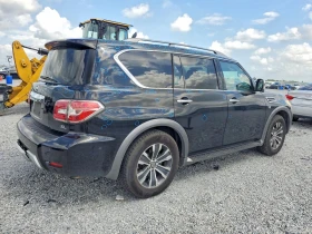 Nissan Armada 5.6l Sl | Mobile.bg � ����� ������ 3
