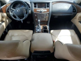 Nissan Armada 5.6l Sl | Mobile.bg � ����� ������ 8