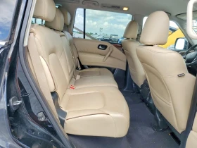 Nissan Armada 5.6l Sl | Mobile.bg � ����� ������ 11