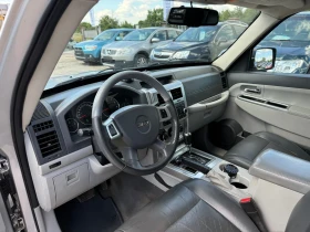 Jeep Cherokee 2.8 CRD 177к.с. АВТОМАТ | Auto.bg — изображение 10