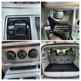 Jeep Cherokee 2.8 CRD 177к.с. АВТОМАТ | Auto.bg — изображение 17