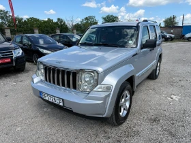 Jeep Cherokee 2.8 CRD 177к.с. АВТОМАТ | Auto.bg — изображение 2