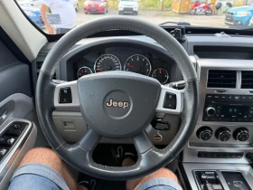 Jeep Cherokee 2.8 CRD 177к.с. АВТОМАТ | Auto.bg — изображение 15