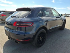 Porsche Macan  S | ОБДУХВАНЕ | ЦЕНА ДО БЪЛГАРИЯ | Auto.bg — изображение 3