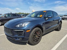Porsche Macan  S | ОБДУХВАНЕ | ЦЕНА ДО БЪЛГАРИЯ
