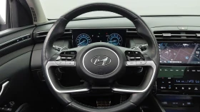 Hyundai Tucson Inspiration* ВСИЧКИ ЕКСТРИ ЗА МОДЕЛА*  | Auto.bg — изображение 5