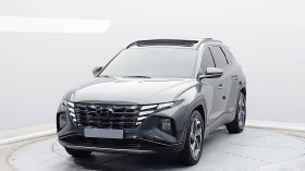 Hyundai Tucson Inspiration* ВСИЧКИ ЕКСТРИ ЗА МОДЕЛА* 