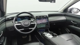 Hyundai Tucson Inspiration* ВСИЧКИ ЕКСТРИ ЗА МОДЕЛА*  | Auto.bg — изображение 8