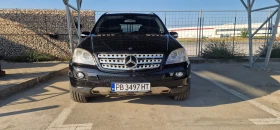 Mercedes-Benz ML 500 306p.s + ���� LPG ��������� | Mobile.bg � ����� ������ 2