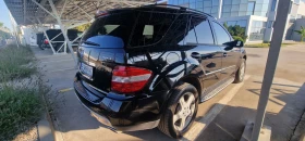 Mercedes-Benz ML 500 306p.s + ���� LPG ��������� | Mobile.bg � ����� ������ 7