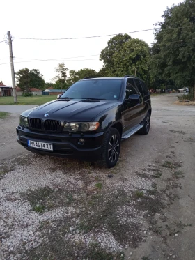BMW X5 E53 3.0 184k. | Mobile.bg � ����� ������ 2