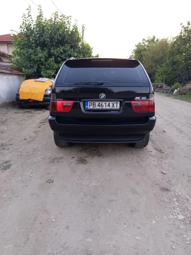 BMW X5 E53 3.0 184k. | Mobile.bg � ����� ������ 3