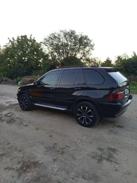 BMW X5 E53 3.0 184k. | Mobile.bg � ����� ������ 4