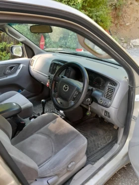 Mazda Tribute 4х4 - 1100 € / 2151.41 лв. - 62899122 8