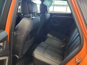 Audi Q3 Progressiv/CARFAX/Панорама/Памет/Подгрев/ - 16999 € / 33247.15 лв. - 43731203 14