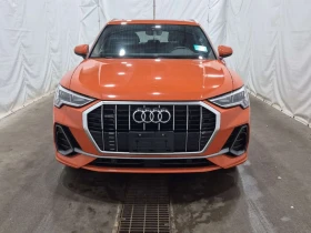 Audi Q3 Progressiv/CARFAX/Панорама/Памет/Подгрев/ - 16999 € / 33247.15 лв. - 43731203 7
