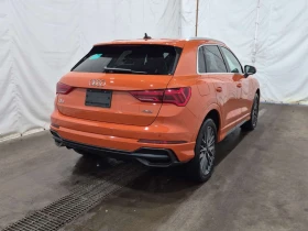 Audi Q3 Progressiv/CARFAX/Панорама/Памет/Подгрев/ - 16999 € / 33247.15 лв. - 43731203 3
