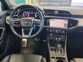 Audi Q3 Progressiv/CARFAX/Панорама/Памет/Подгрев/ - 16999 € / 33247.15 лв. - 43731203 12