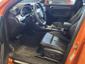 Audi Q3 Progressiv/CARFAX/Панорама/Памет/Подгрев/ - 16999 € / 33247.15 лв. - 43731203 5