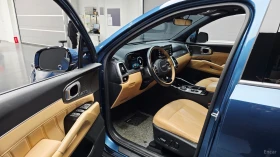 Kia Sorento HEV-1.6/NOBLESSE | Mobile.bg � ����� ������ 5